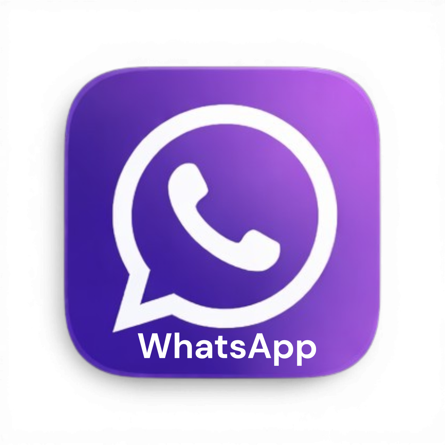 WhatsApp kontakt
